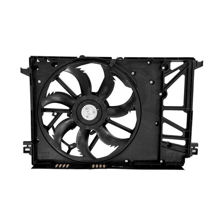 Cooling Fans For Lexus ES300h Toyota Camry