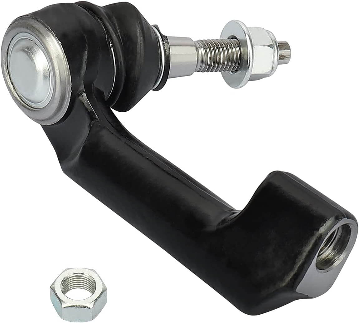 Ford F-150 4WD Upper Control Arms
