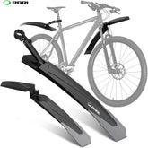 RBRL Bike Fender Adjustable