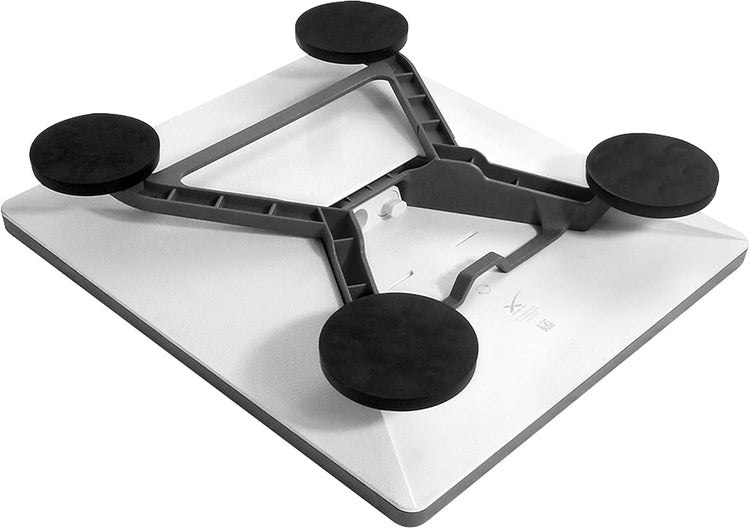 Starlink Mini Car Roof Mount: Patented Magnetic Quick Release Mounting Kit for RVs