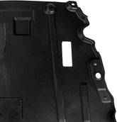 Premium Engine Splash Shield Under Cover Guard for 2013-2018 Fusion MKZ