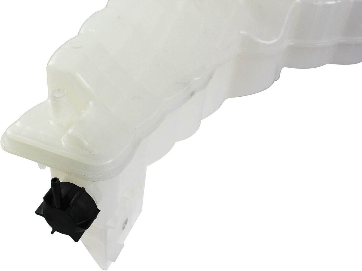 LOSTAR Coolant Tank