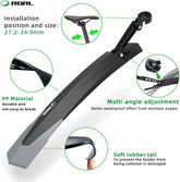 RBRL Bike Fender Adjustable