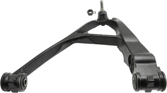 MOOG Front Left Suspension Control Arm