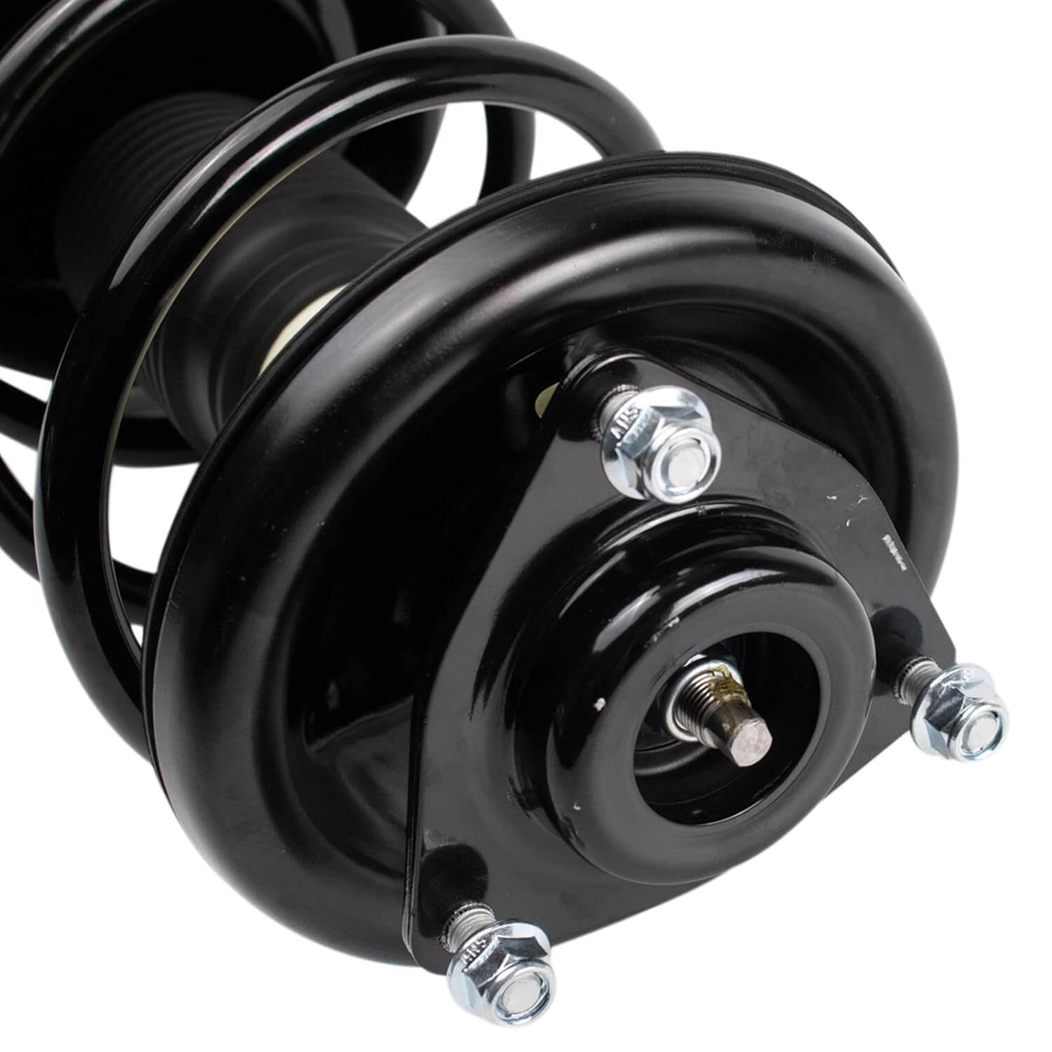 TRQ Front Strut & Coil Spring Assembly Set for Mitsubishi Outlander Sport