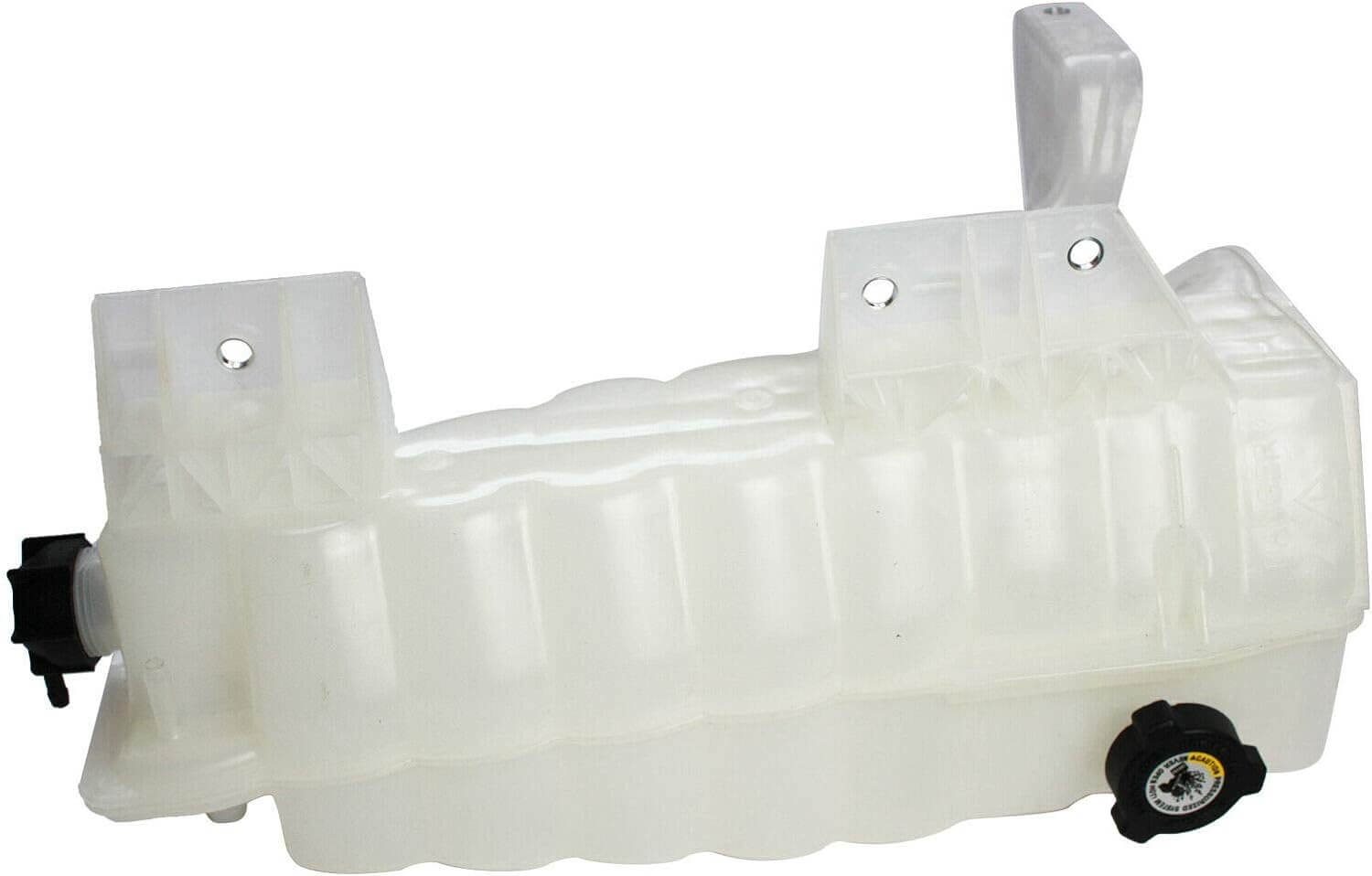 LOSTAR Coolant Tank