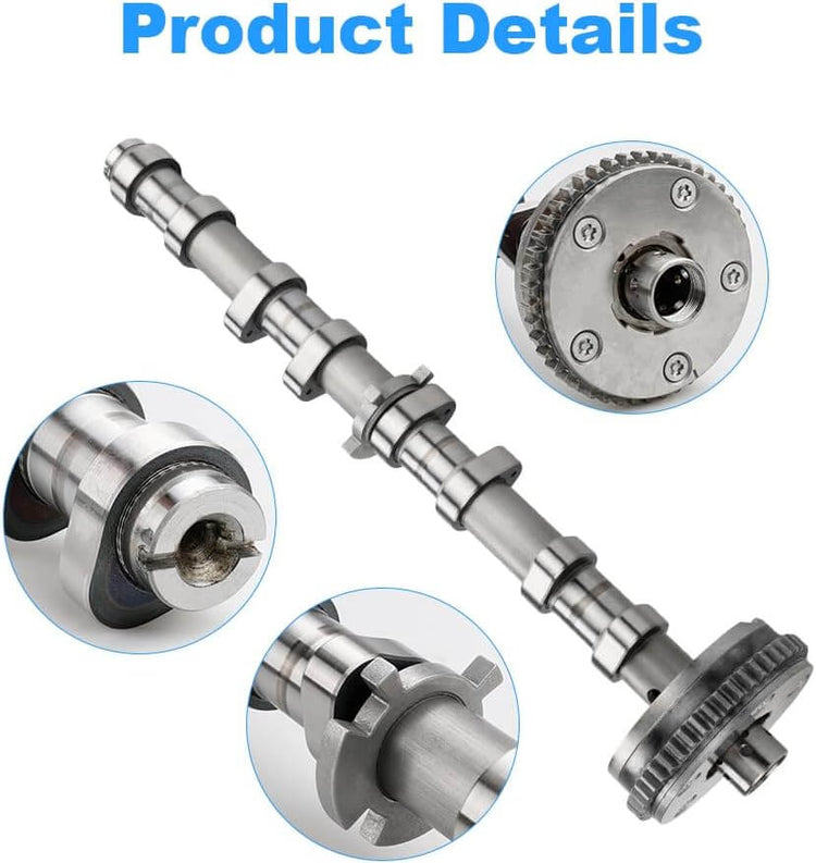 Audi Volkswagen Camshaft
