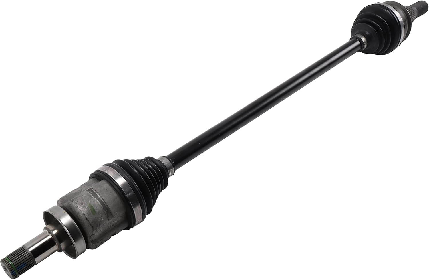 ACDelco Rear Driver Axle Half Shaft