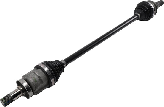 ACDelco Rear Driver Axle Half Shaft
