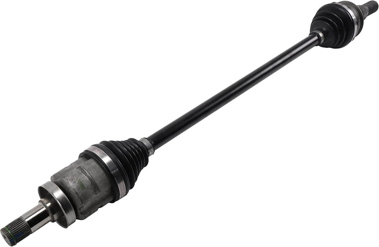 ACDelco Rear Driver Axle Half Shaft
