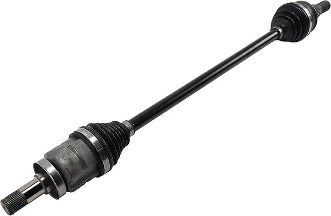 ACDelco Rear Driver Axle Half Shaft