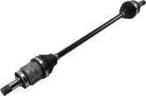 ACDelco Rear Driver Axle Half Shaft