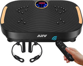 Whole Body Vibration Plate Fitness