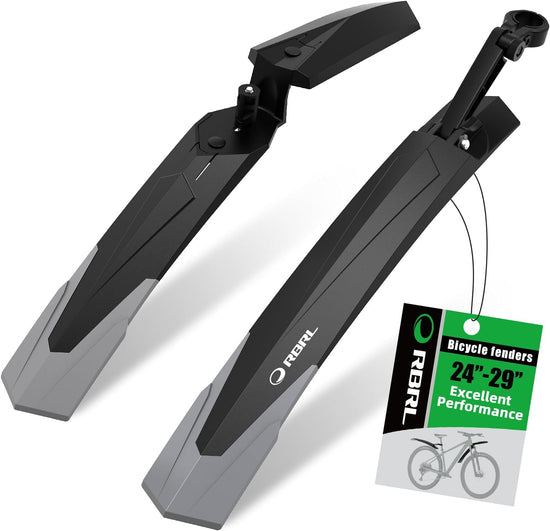 RBRL Bike Fender Adjustable