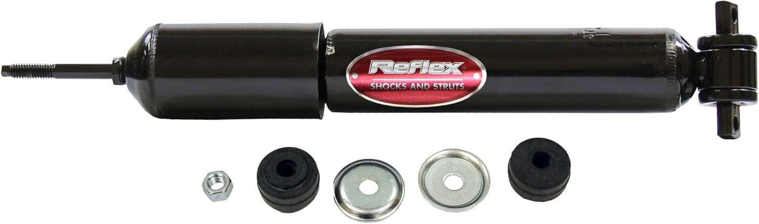 Monroe Reflex Shock Absorber