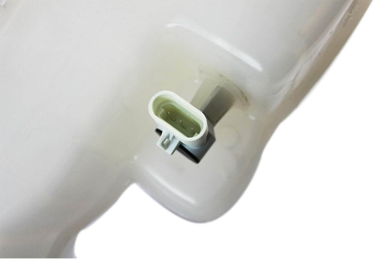 LOSTAR Coolant Tank