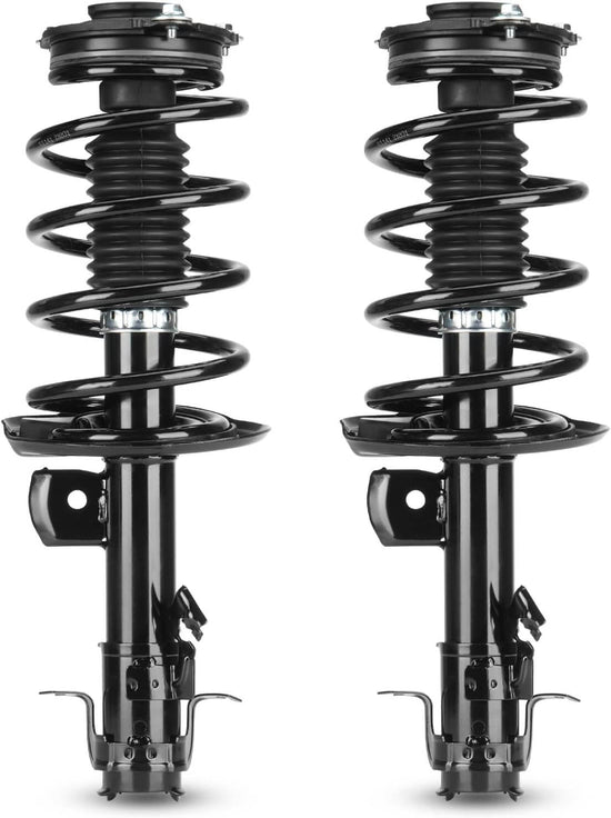 Complete Struts Assembly for 2013 Nissan Sentra