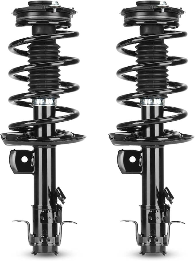 Complete Struts Assembly for 2013 Nissan Sentra