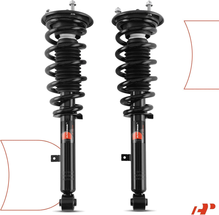 Lexus GS300 Front Strut Assembly 1998-2005