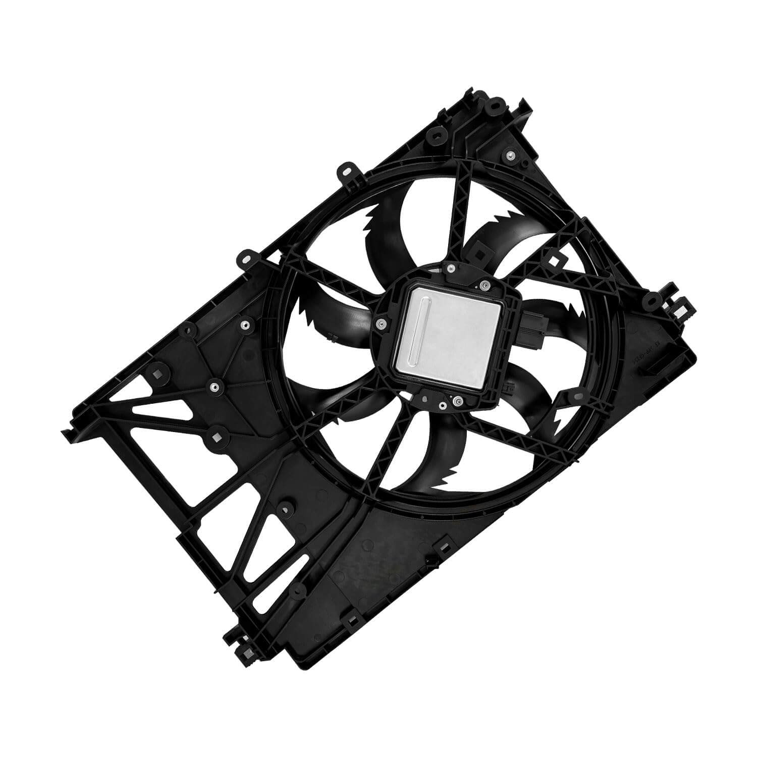 Cooling Fans For Lexus ES300h Toyota Camry