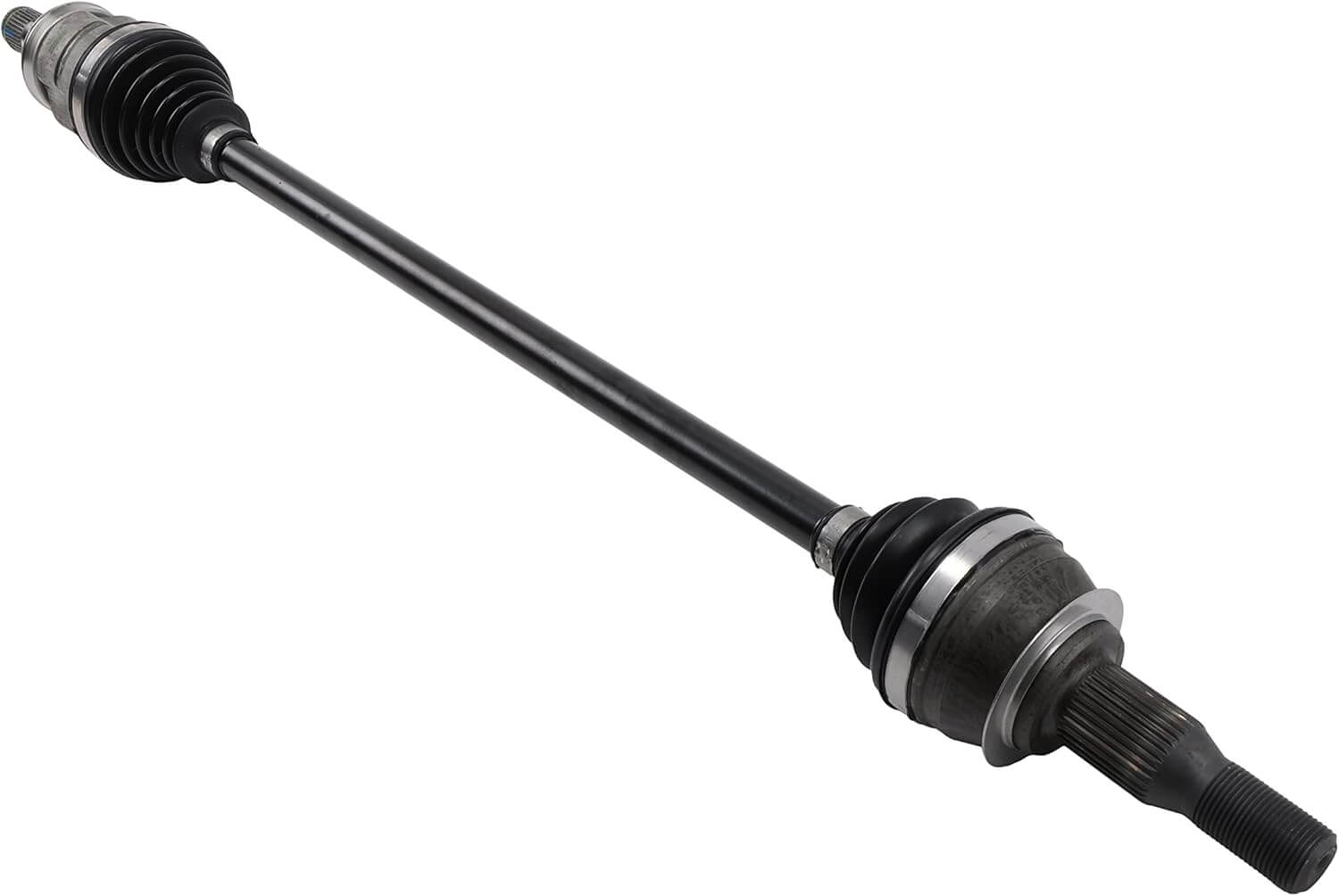 ACDelco Rear Driver Axle Half Shaft