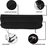 Honda Fit Cargo Cover