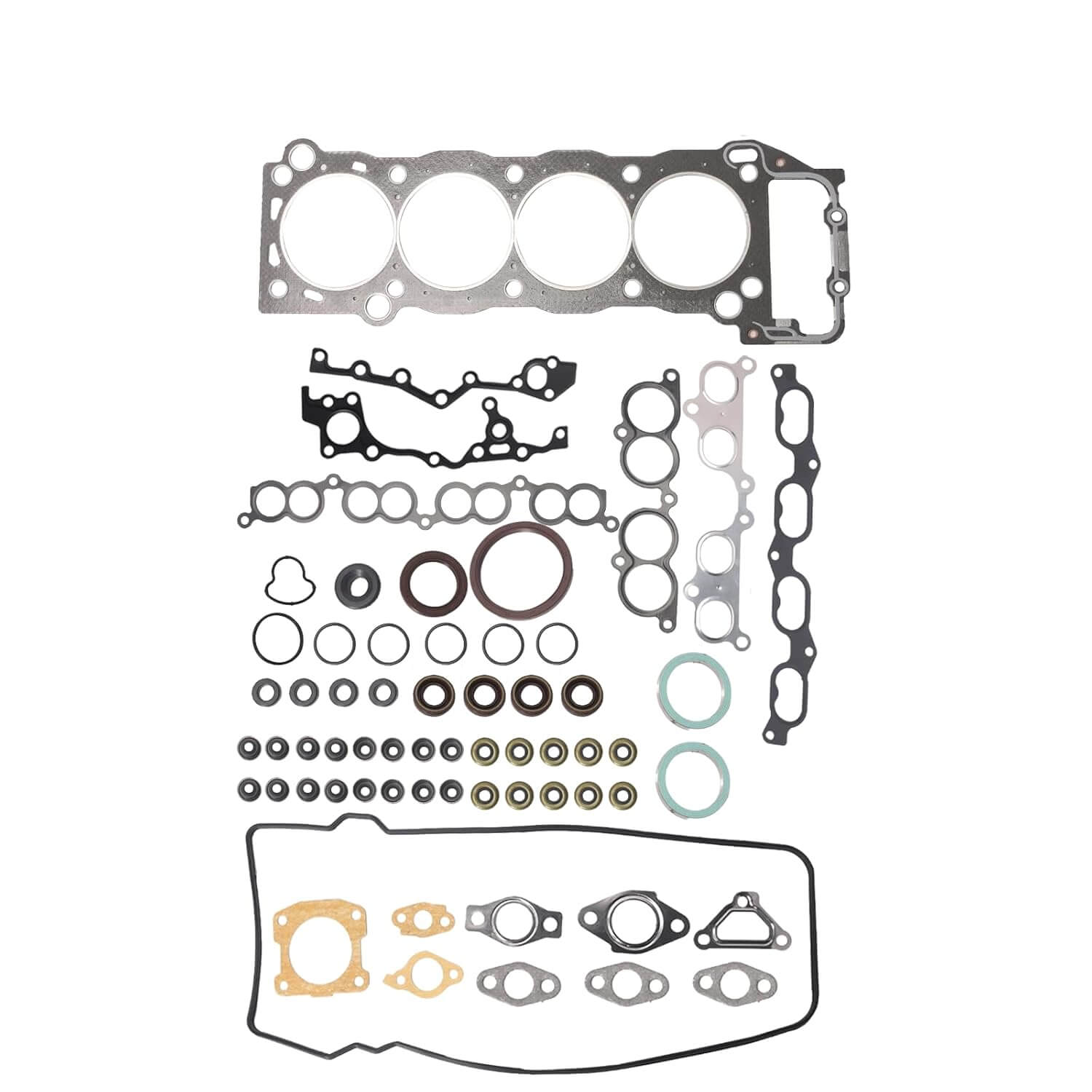 Toyota Cylinder Head Gasket Set