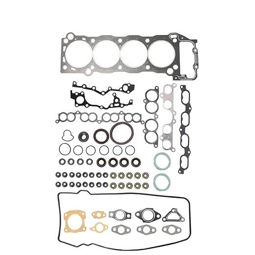 Toyota Cylinder Head Gasket Set