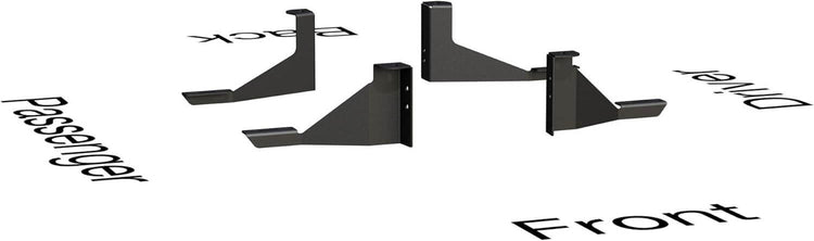 Luverne Truck Step Board