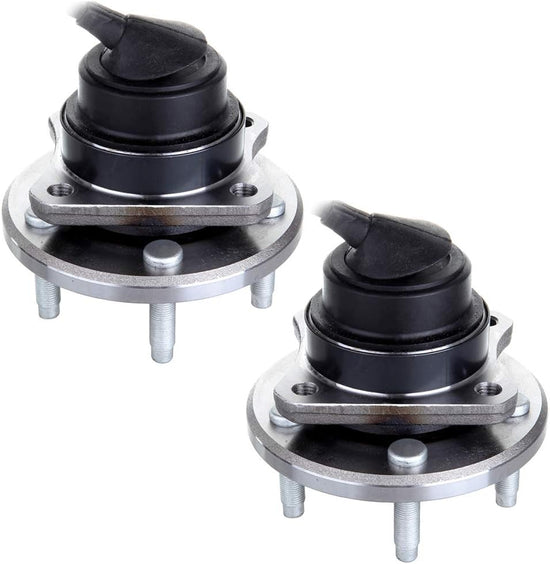 SCITOO 2x Wheel Hub Bearing Assembly