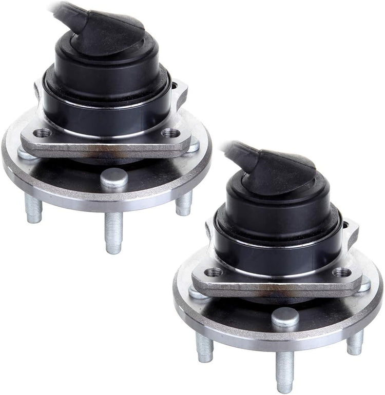 SCITOO 2x Wheel Hub Bearing Assembly