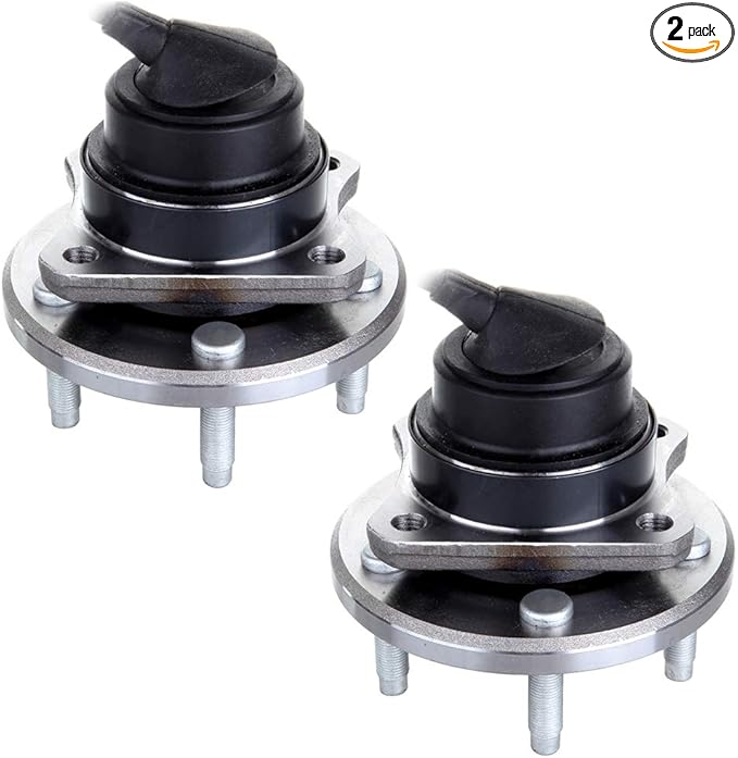 SCITOO 2x Wheel Hub Bearing Assembly