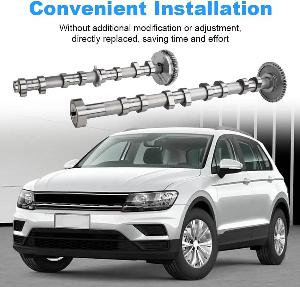 Audi Volkswagen Camshaft