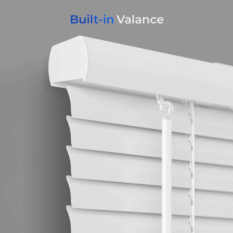 Cordless Room Darkening Mini Blinds