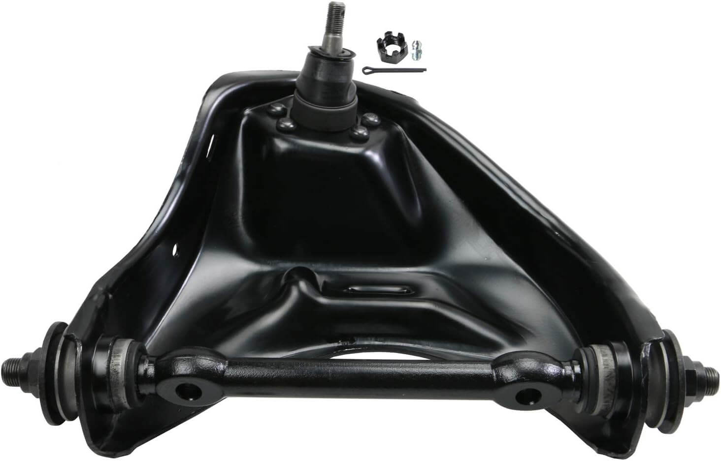 MOOG Front Left Upper Control Arm