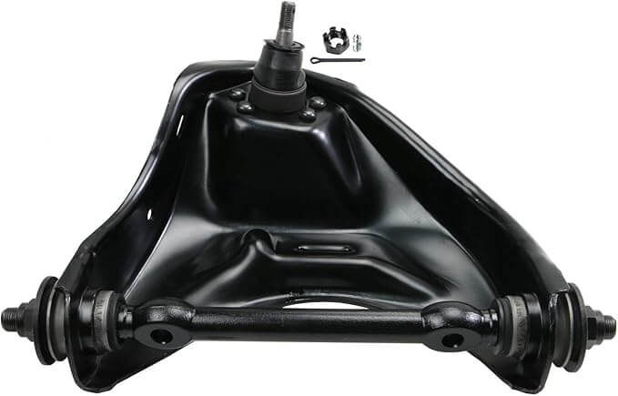 MOOG Front Left Upper Control Arm