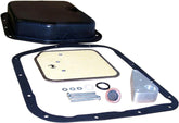 Crown Automotive RT Off-Road Deep Transmission Pan Kit for Enhanced Performance