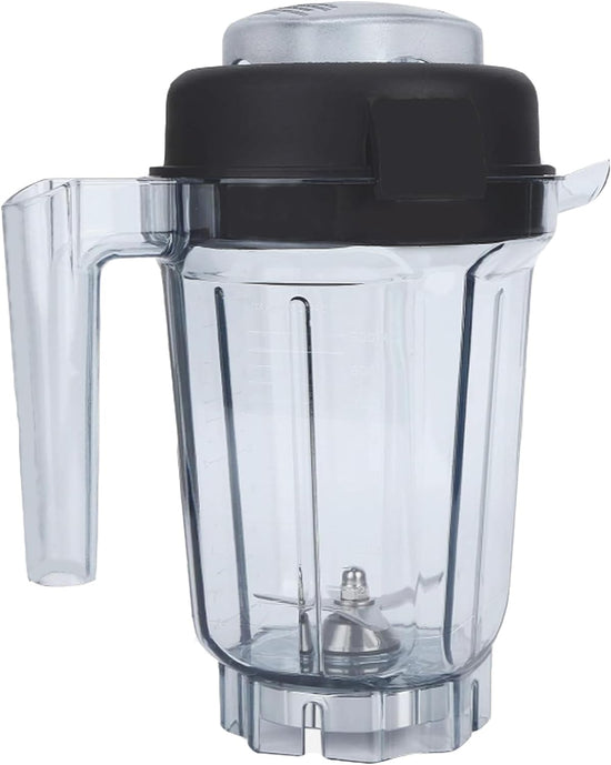32oz Vitamix Replacement Blender Pitcher for 5200 6300 E310 E320 Series