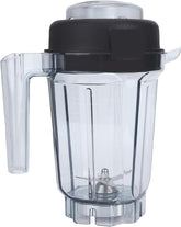 32oz Vitamix Replacement Blender Pitcher for 5200 6300 E310 E320 Series