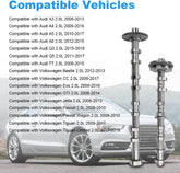 Audi Volkswagen Camshaft