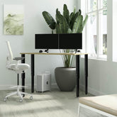 Adjustable Metal Table Legs