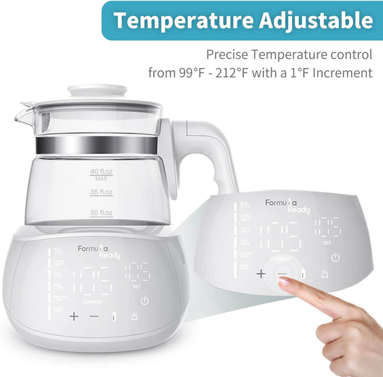 Baby Water Kettle