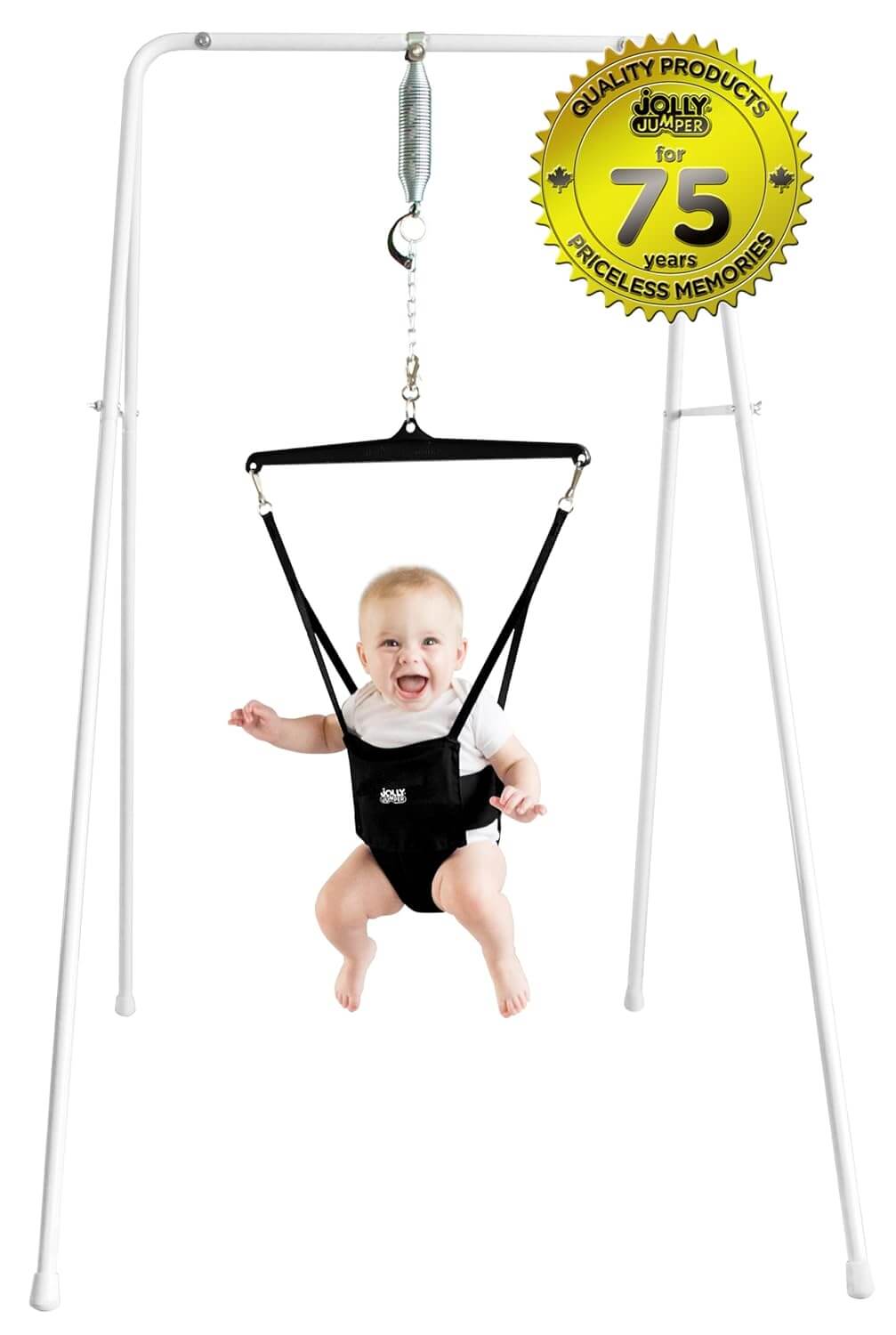 Baby Jolly Jumper Classic