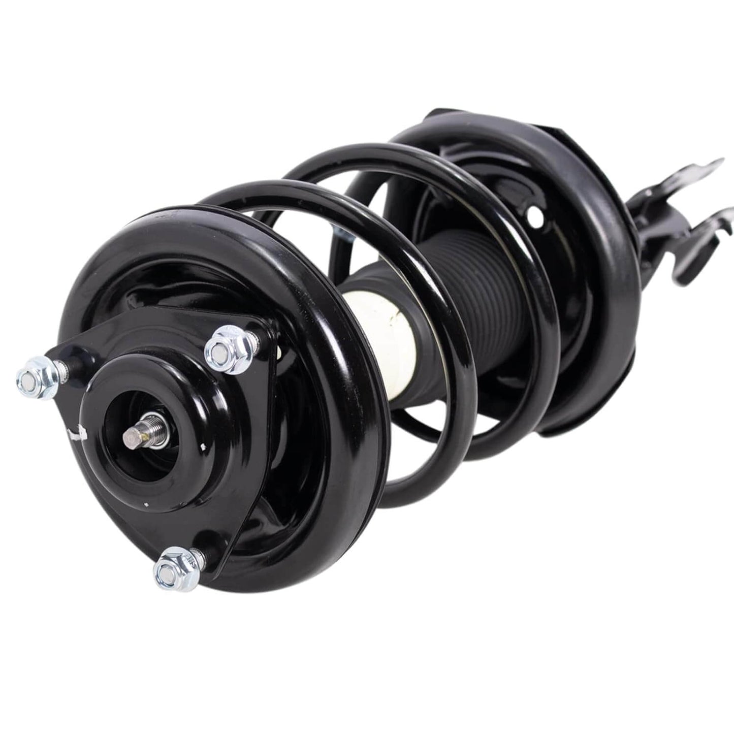 TRQ Front Strut & Coil Spring Assembly Set for Mitsubishi Outlander Sport