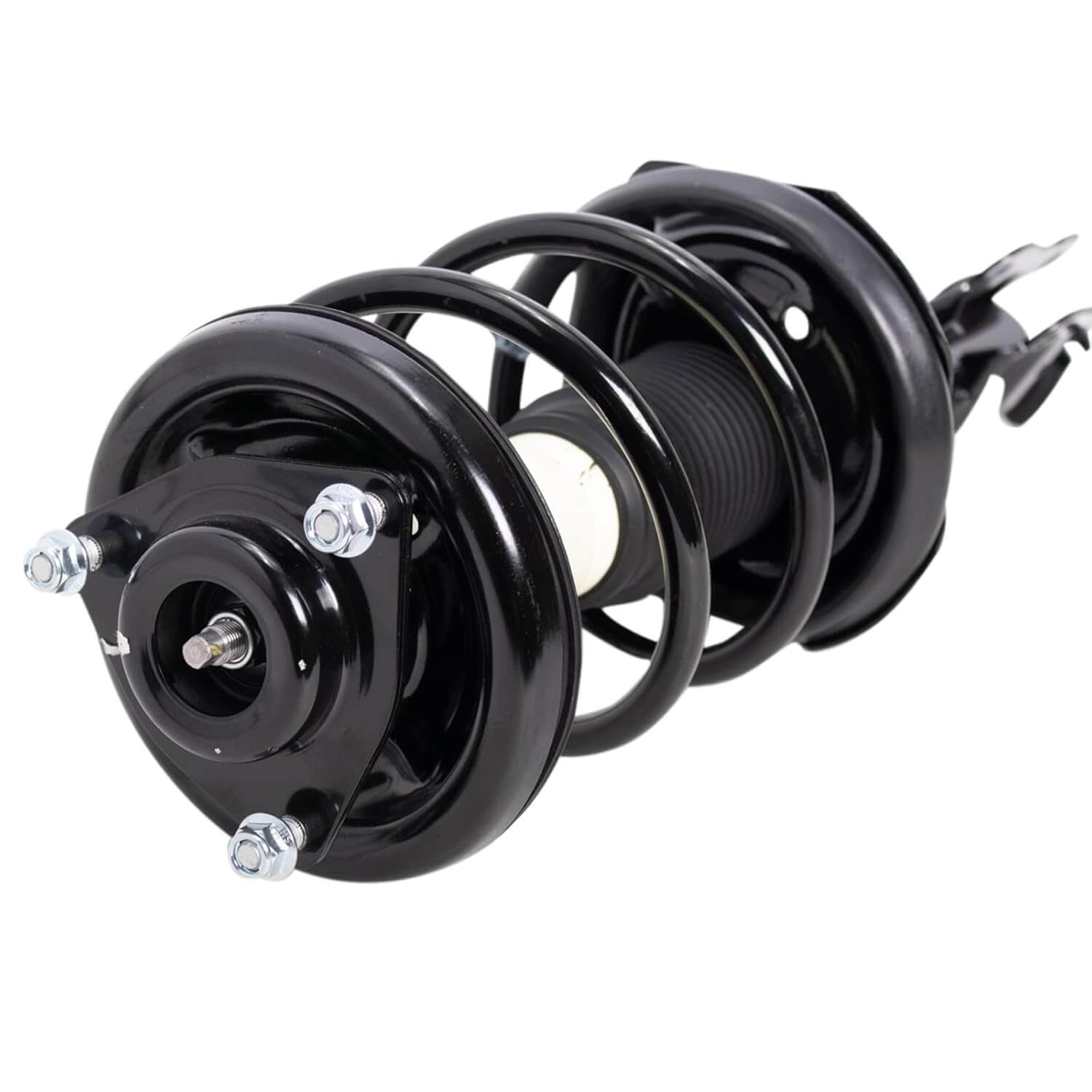 TRQ Front Strut & Coil Spring Assembly Set for Mitsubishi Outlander Sport