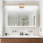 SineRise LED Modern 48-Inch Bathroom Vanity Light