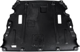 Premium Engine Splash Shield Under Cover Guard for 2013-2018 Fusion MKZ