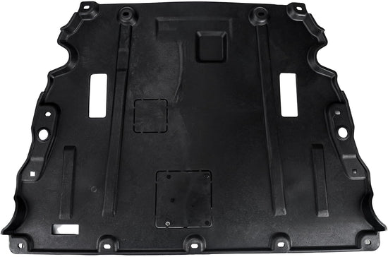Premium Engine Splash Shield Under Cover Guard for 2013-2018 Fusion MKZ