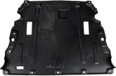 Premium Engine Splash Shield Under Cover Guard for 2013-2018 Fusion MKZ