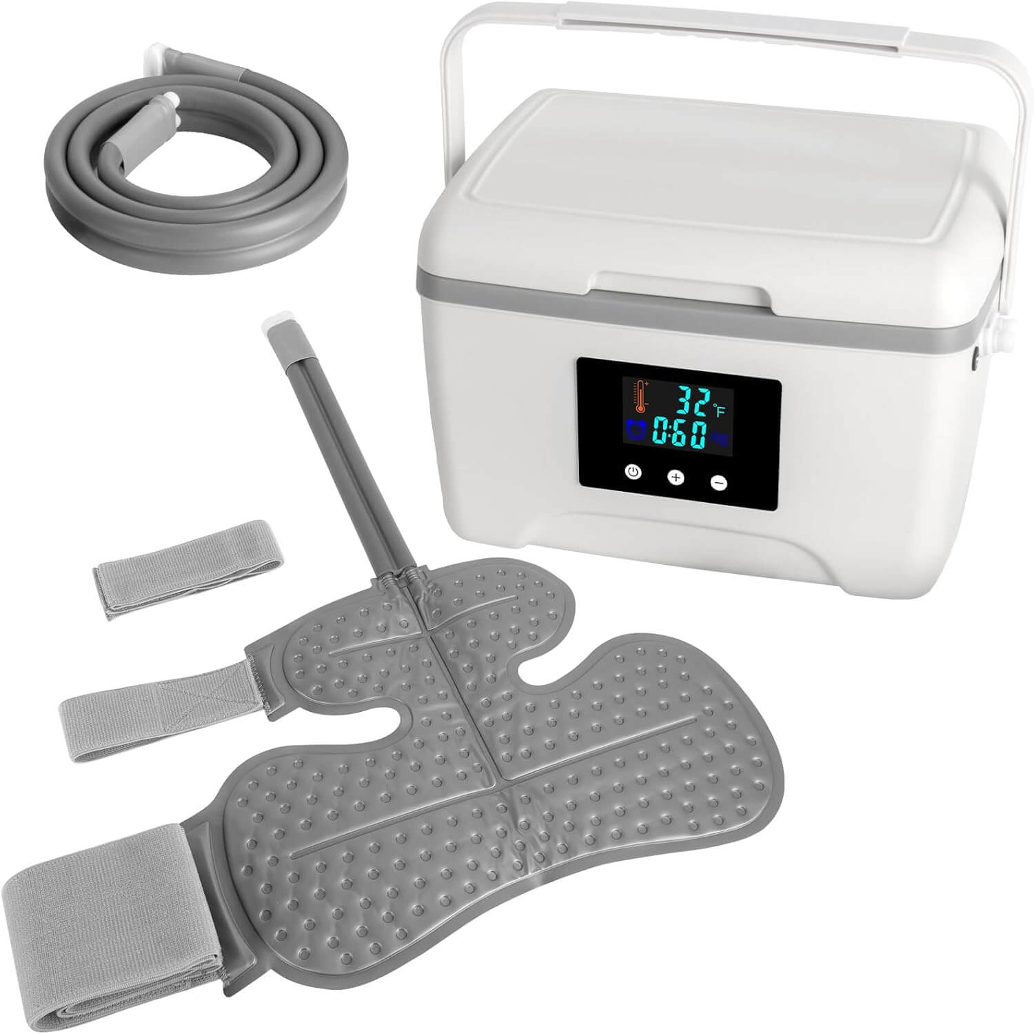 Cold Therapy Shoulder Machine